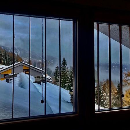 Appartamento Sulle Piste Folgarida Exterior photo