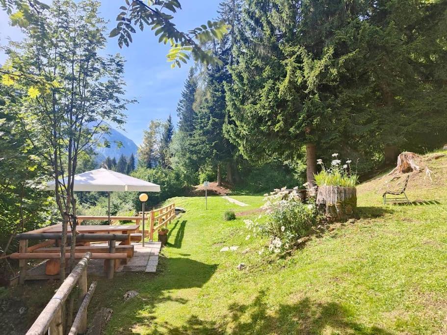 Appartamento Sulle Piste Folgarida Exterior photo