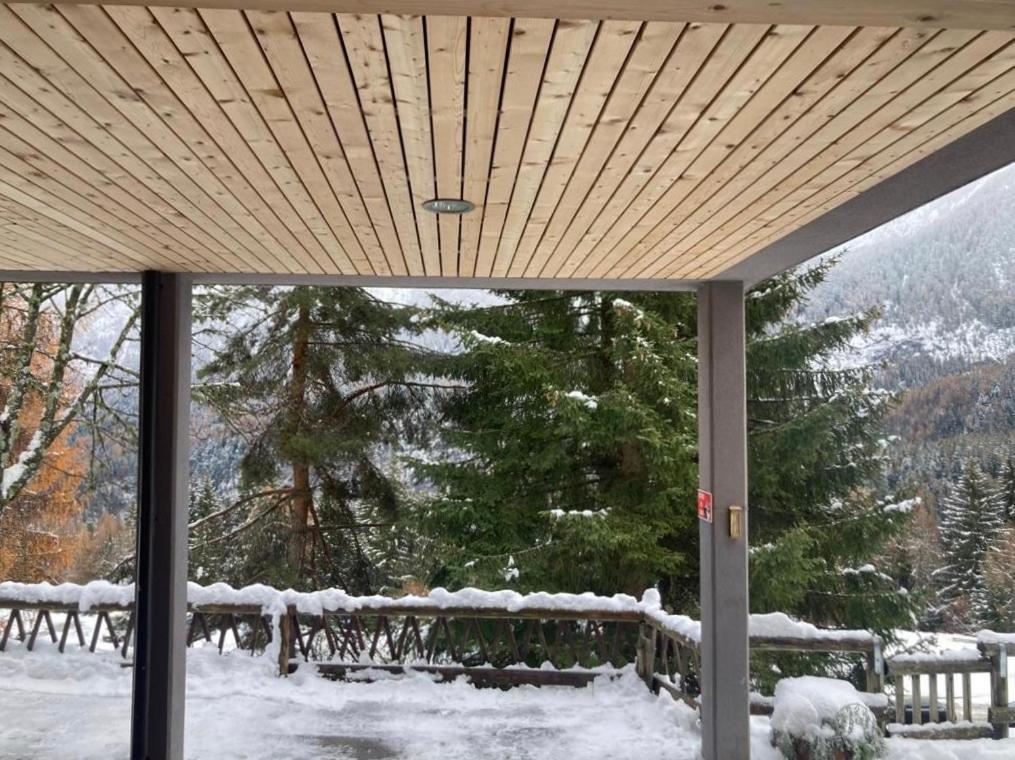 Appartamento Sulle Piste Folgarida Exterior photo